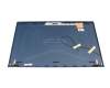 13NB0SR3P0131F original Asus tapa para la pantalla 39,6cm (15,6 pulgadas) azul