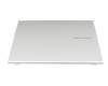 13NB0SR6P0111H-3 original Asus tapa para la pantalla 39,6cm (15,6 pulgadas) plata