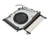 13NB0WQ0T01111 Ventilador original Asus (CPU)