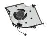 13NB0WQ0T02111 Ventilador original Asus (CPU)