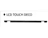 Asus 13NB10B1P02011 W7604J3D-2K LCD TOUCH DECO