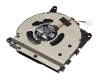 13NB10E0L01011 Ventilador original Asus (CPU)