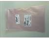 13NB10F0AM0601 Asus X1704ZA LCD BKT R ASSY(FHD)