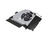 13NR02U0T03011 Ventilador original Asus (GPU)