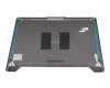 13NR0607AP0101 original Asus tapa para la pantalla 39,6cm (15,6 pulgadas) negro