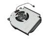 13NR0D90P08011 Ventilador original Asus (GPU)