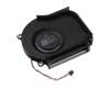 13NR0D90P08011 Ventilador original Asus (GPU)