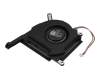 13NR0EQ0M03021 Ventilador original Asus