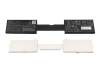 13NR0GY0AM0201 batería original Asus 40Wh