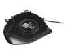 13NR0J90M02011 Ventilador original Asus (GPU)