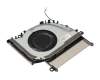 13NX05V0T02011 Ventilador original Asus (CPU)