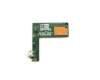 Micro USB Tarjeta de alimentación original para Asus Transformer Pad TF103C-1B030A