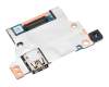 90NR0EF0-R10020 original Asus Tablero USB