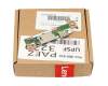 5C50S25182 original Lenovo Tablero USB