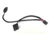 Asus 14003-00460000 G20AJ SSD+ODD POWER CABLE