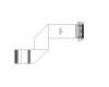 Asus 14004-00271800 LMT VE228 LVDS CABLE(AUO)