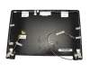 14005-00600100 original Asus tapa para la pantalla incl. bisagras 39,6cm (15,6 pulgadas) negro