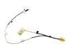 14005-00850300 original Asus cable de pantalla LED 40-Pin