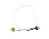 14005-01360800 original Asus cable de pantalla LVDS 40-Pin
