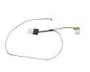 14005-01520200 original Asus cable de pantalla LVDS 30-Pin