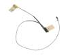 14005-01980100 original Asus cable de pantalla LED eDP 30-Pin