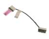 14005-02010600 original Asus cable de pantalla LED eDP 30-Pin (FHD)