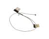 14005-02100100 original Asus cable de pantalla LED 30-Pin