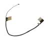 14005-02890400 original Asus cable de pantalla LED eDP 30-Pin