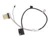 14005-03080200 original Asus cable de pantalla LED eDP 40-Pin