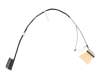 14005-03710000 original Asus cable de pantalla LED eDP 40-Pin