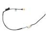 14005-04080300 original Asus cable de pantalla LED eDP 40-Pin