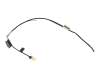 14005-04080300 original Asus cable de pantalla LED eDP 40-Pin