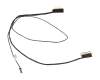 14005-04400700 original Asus cable de pantalla LED eDP 30-Pin IPS