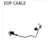 Asus 14005-04510000 GU604VY EDP CABLE