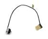 14006-00180300 original Asus cable de pantalla LED 30-Pin