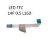 Asus 14010-00750200 G513QY LED FFC 20P 0.5 L160