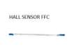 Asus 14010-007707RR GA503RX HALL SENSOR FFC_84.5MM,4P,60V,3A