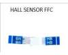 Asus 14010-00879000 GZ301VV HALL SENSOR FFC 8P 0.5 L45