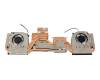 1419044982 Ventilador con disipador original FCN (CPU/GPU)