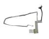 14G140305001 original Asus cable de pantalla LED (corto)