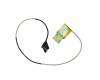 14G140348000 original Asus cable de pantalla LED 40-Pin