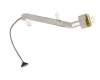 Cable de pantalla CCFL 30-Pin original para Asus Pro Advanced B50A