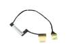 14G22101000V original Asus cable de pantalla LED 40-Pin