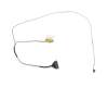 DC02001MC00 original Lenovo cable de pantalla LED eDP 30-Pin