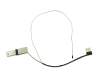 Cable de pantalla LED eDP 30-Pin original para Asus ROG GL752VW