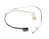 Cable de pantalla LED eDP 30-Pin original para Acer Aspire ES1-711