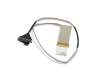 Cable de pantalla LED 40-Pin original para Lenovo B5400 (80B6)