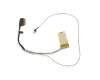 Cable de pantalla LED 40-Pin original para HP 15z-p000