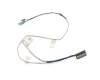 Cable de pantalla LVDS 30-Pin original (con micrófono) para Asus VivoBook S551LN