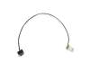 6-43-N8701-010-2N original Clevo cable de pantalla LED eDP 30-Pin